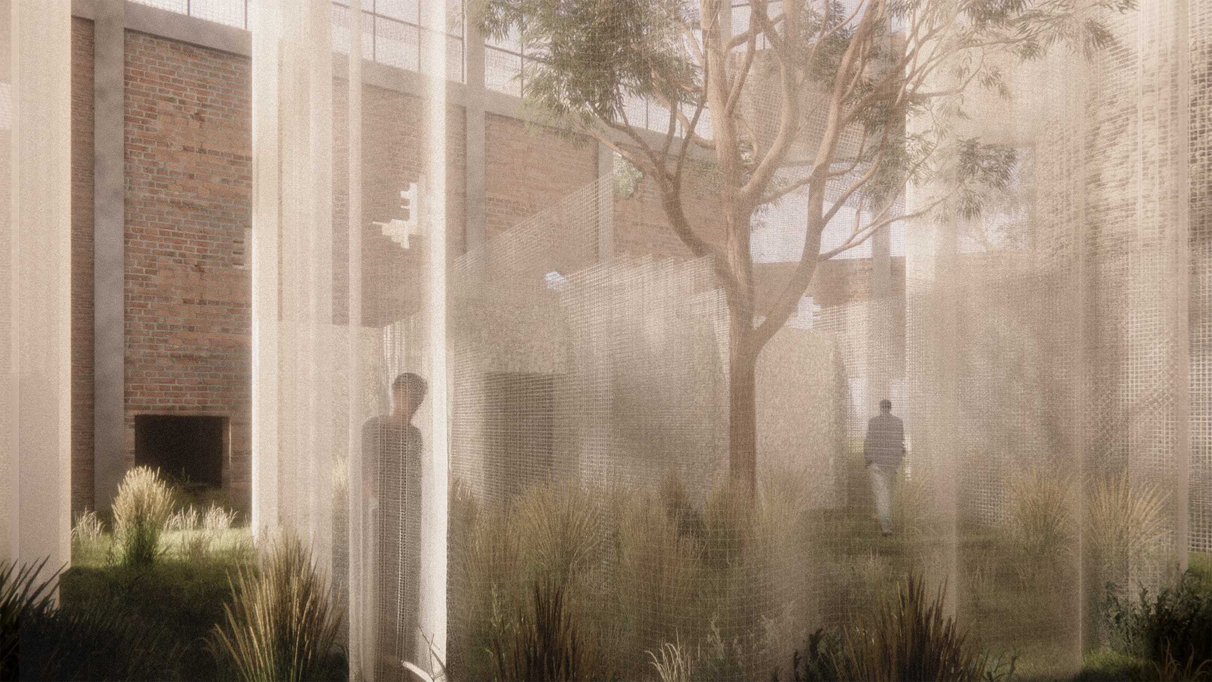 The Archive of Lost Sound - Preserving fading communities and ecosystems through sound. Using sound as a tool for research and preventing collective amnesia of place. 