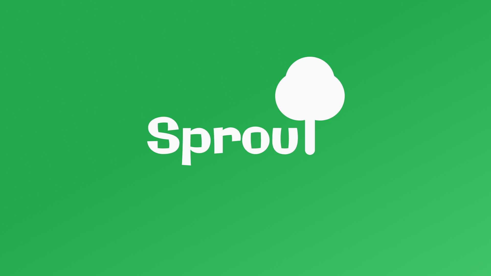 Sprout Logo
