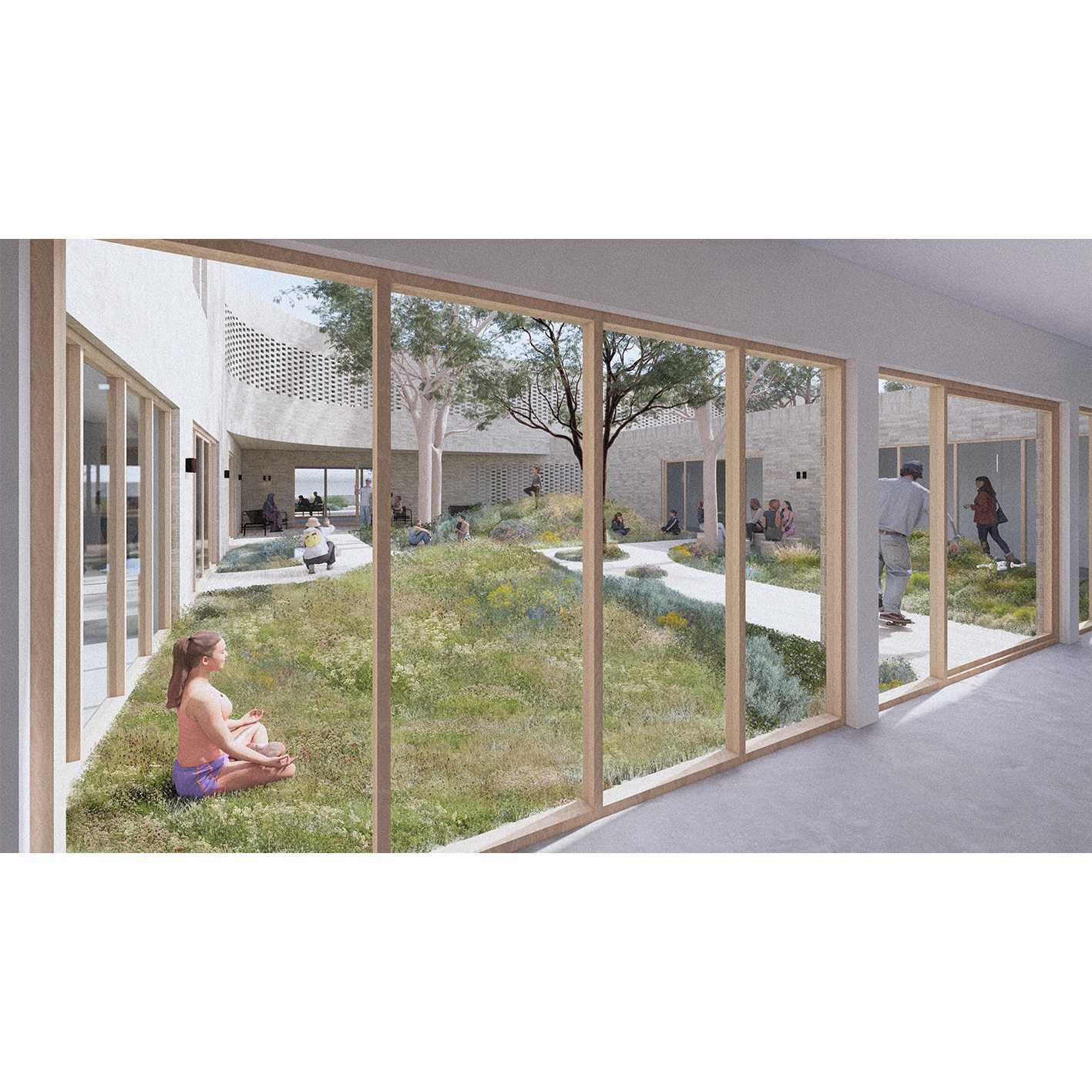 Grow With the Flow | Central Garden