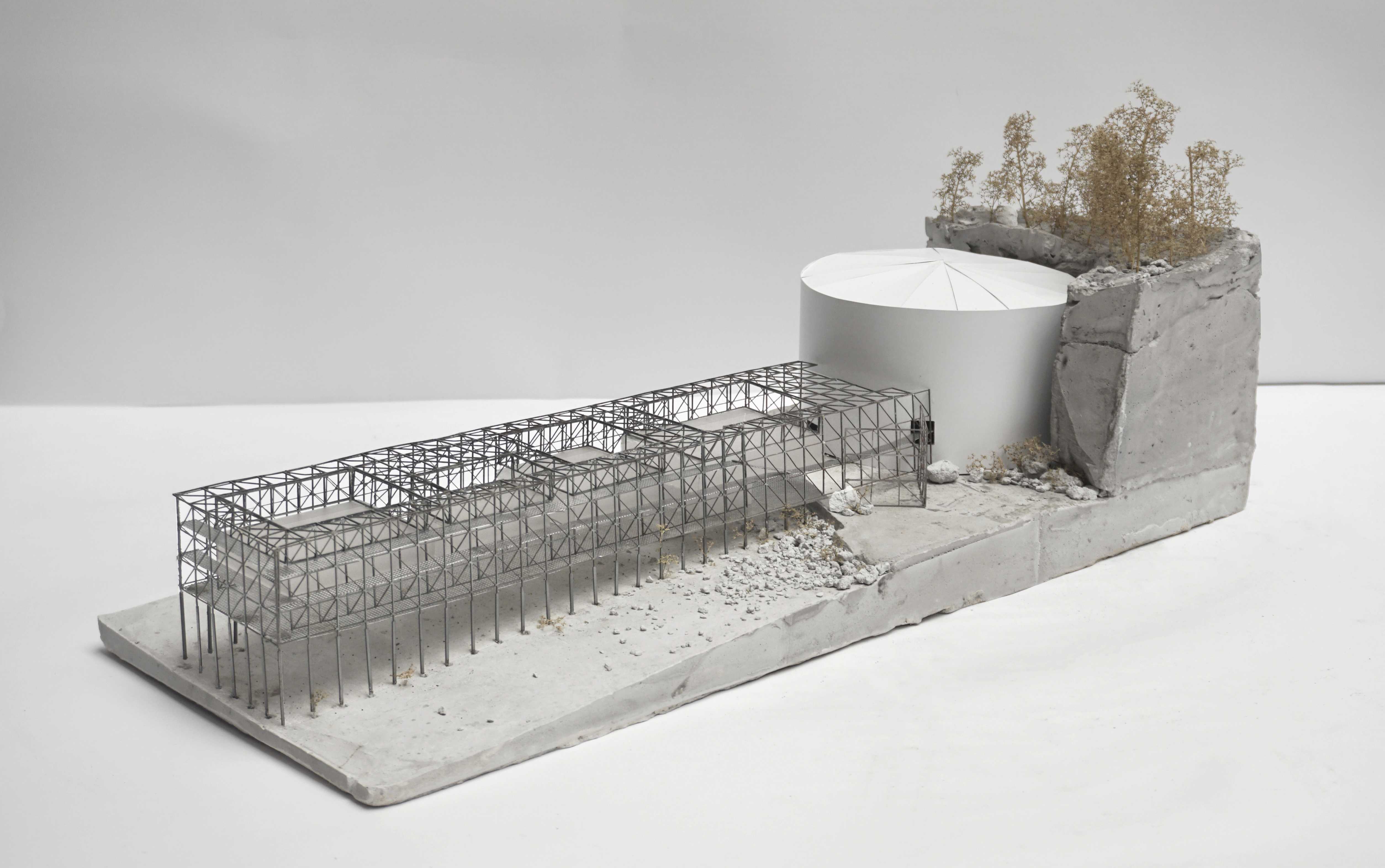 “It was as if these depths, constantly bridged over a structure that was firm enough in spite of its lightness and of its occasional oscillation in the somewhat vertiginous air, invited on occasion, in the interest of their nerves, a dropping of the plummet and a measurement of the abyss.” 

– Italio Calvino, “Lightness,” in Six Memos for the Next Millennium (Cambridge Massachusetts: Harvard University Press, 1988)