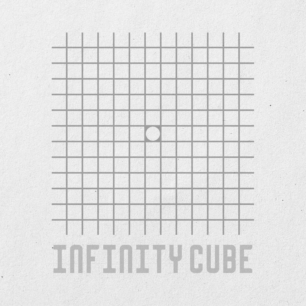 This cover shows the essence of the project, highlighting the perfect geometry that will be found at every step of the design intervention. 