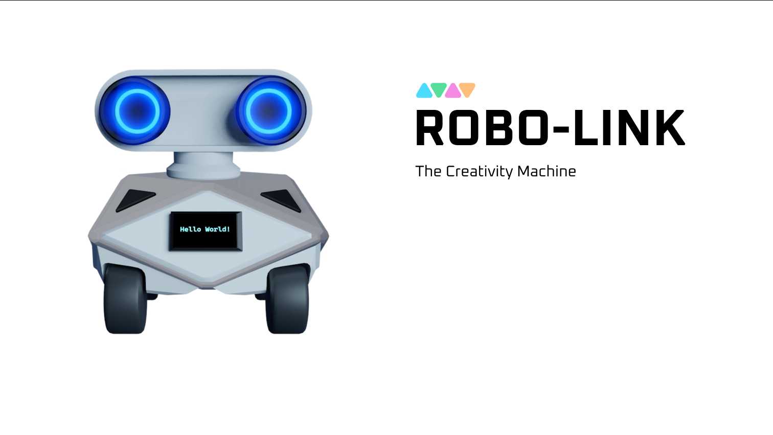 Robo-Link Cover Image