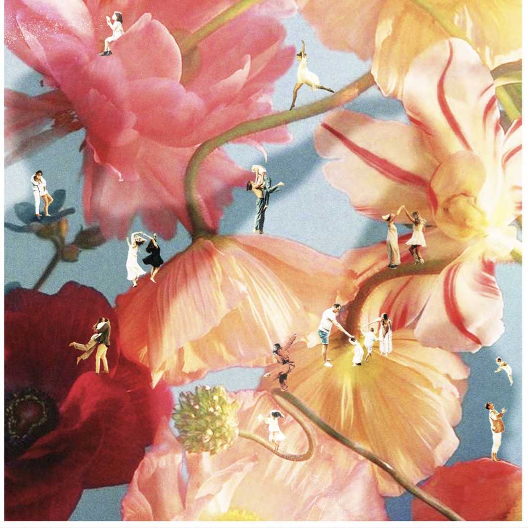 The experience of mental wellness