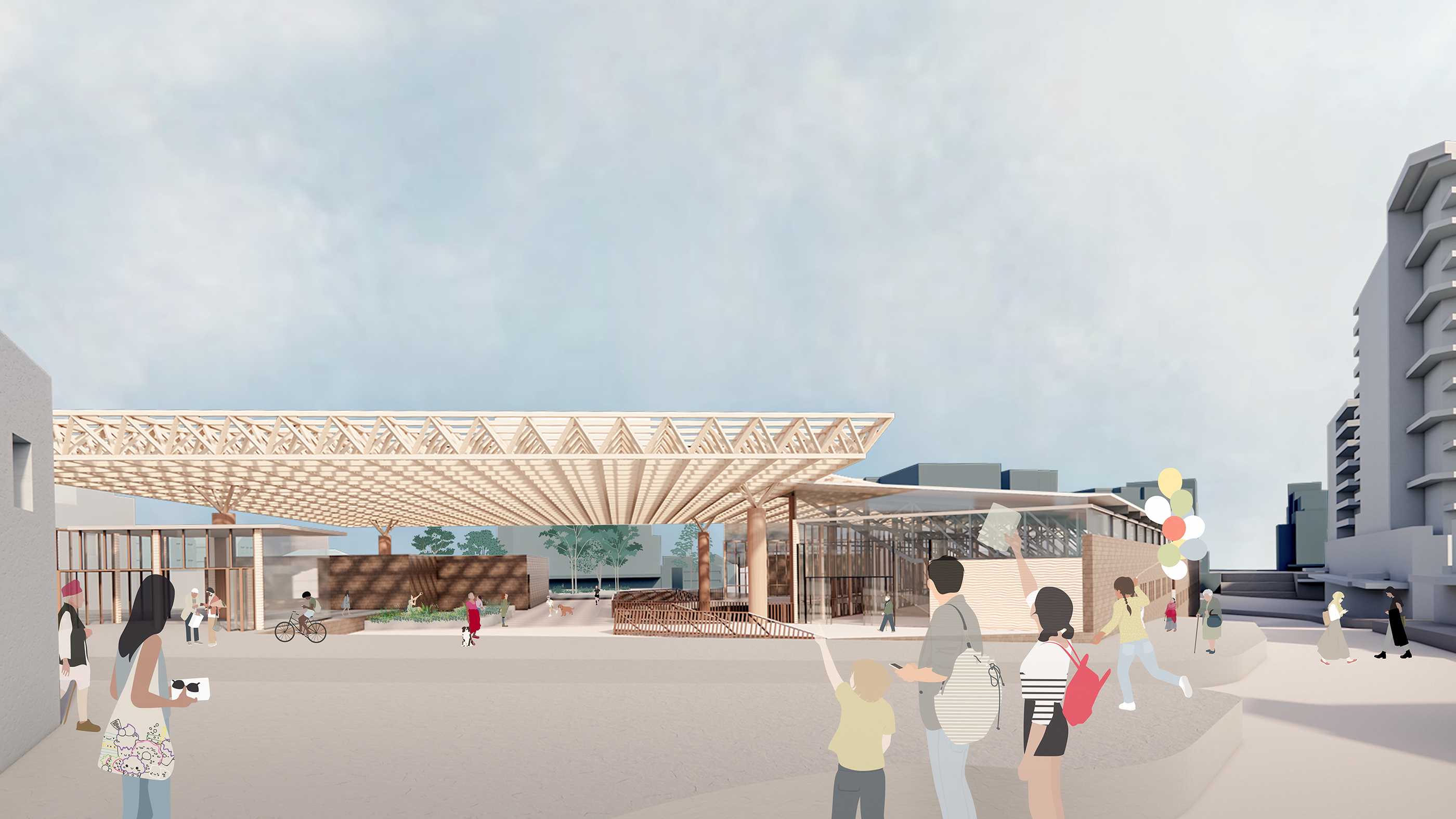 Welcome Everyone to Weaving Odyssey