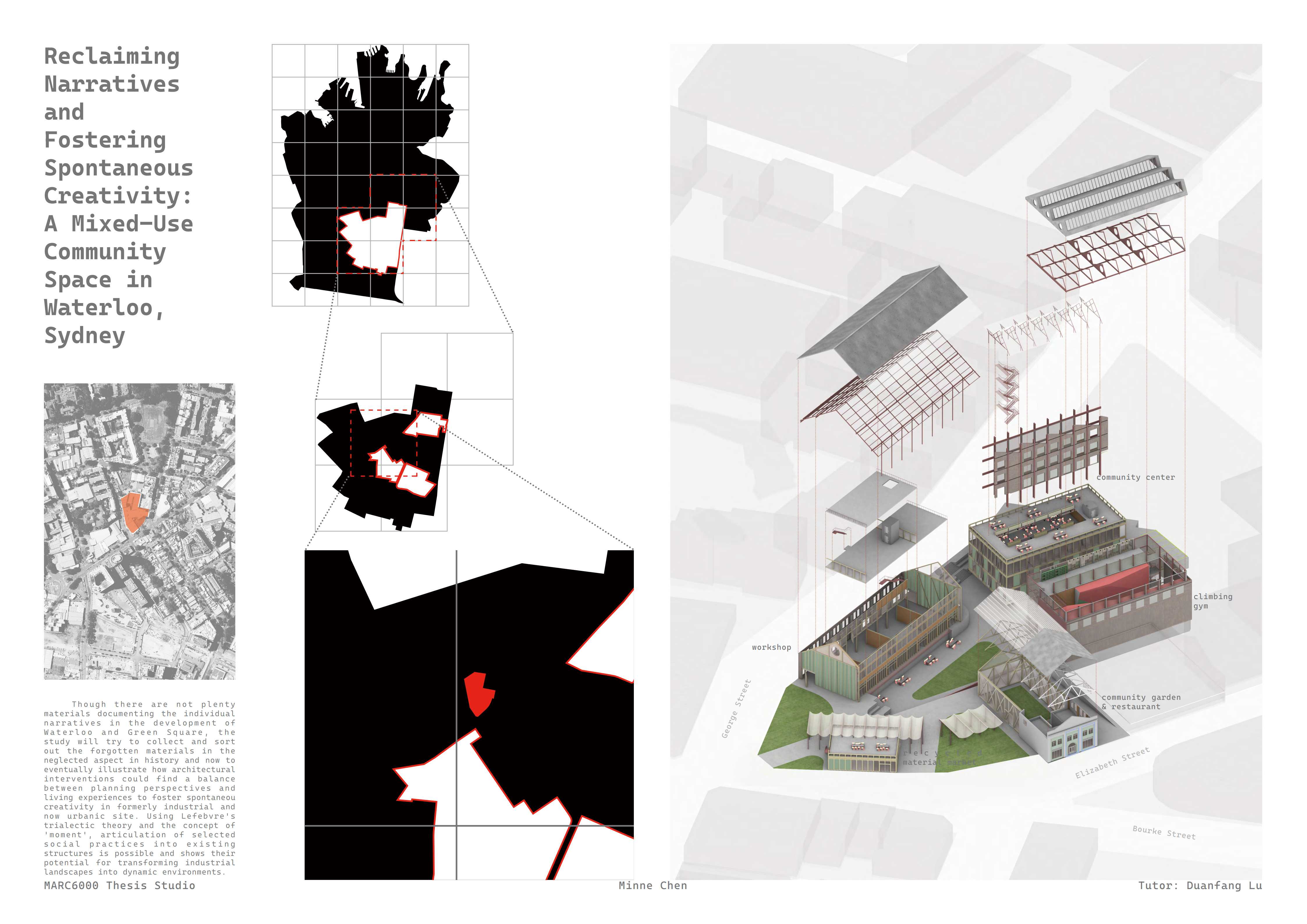 What is history without people to write it and what 
is industrywithout people to run it?