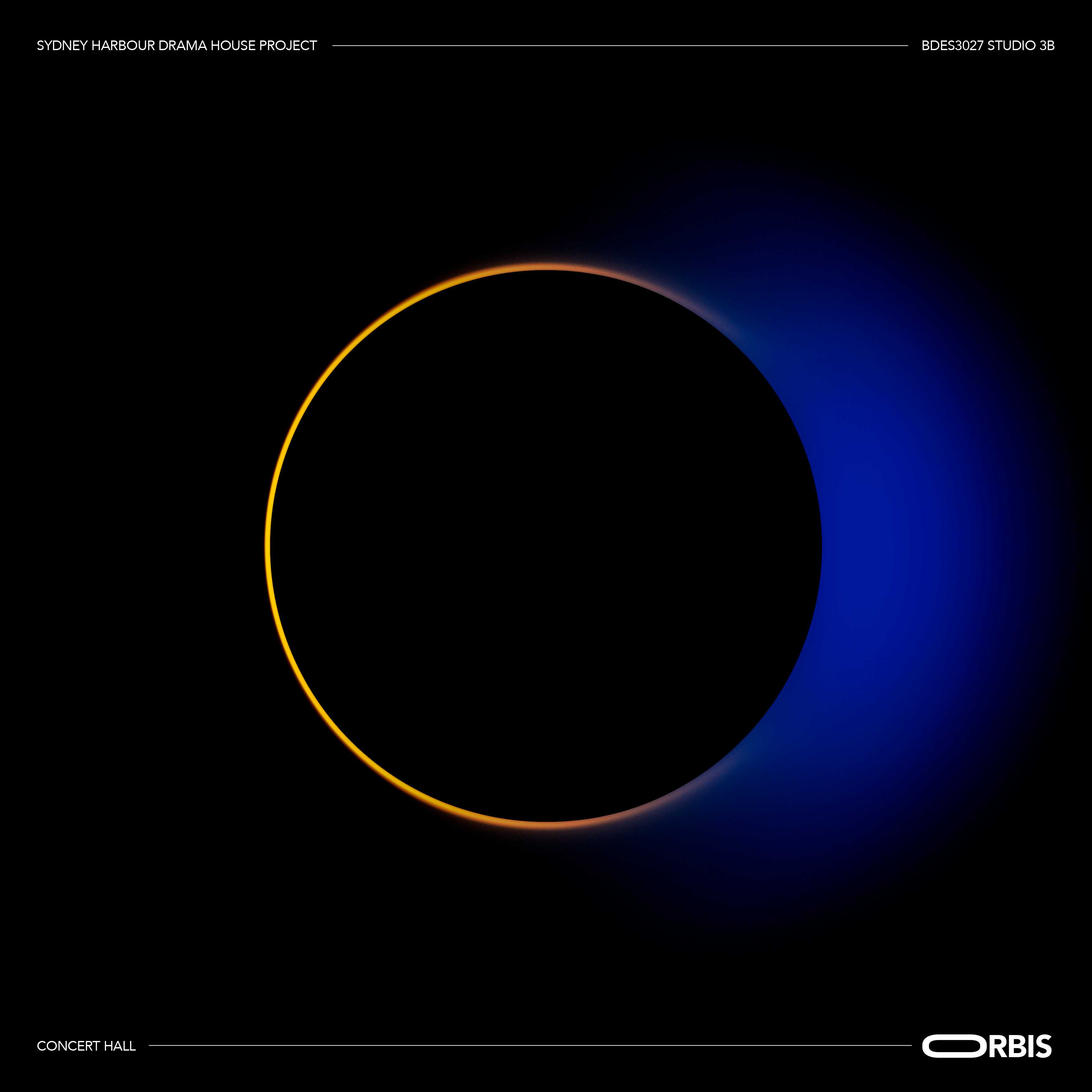 Sydney Harbour Drama House Project - orbis.