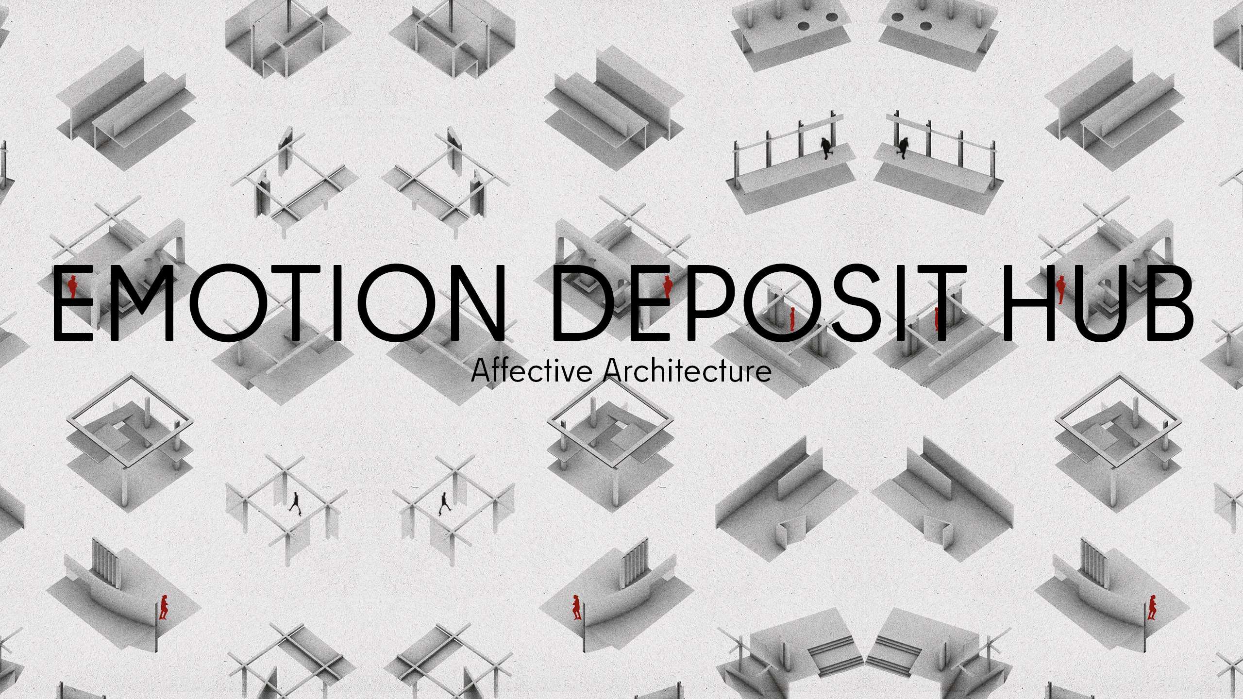 This cover image showcases the affective typology iteration developed during the research and design process.