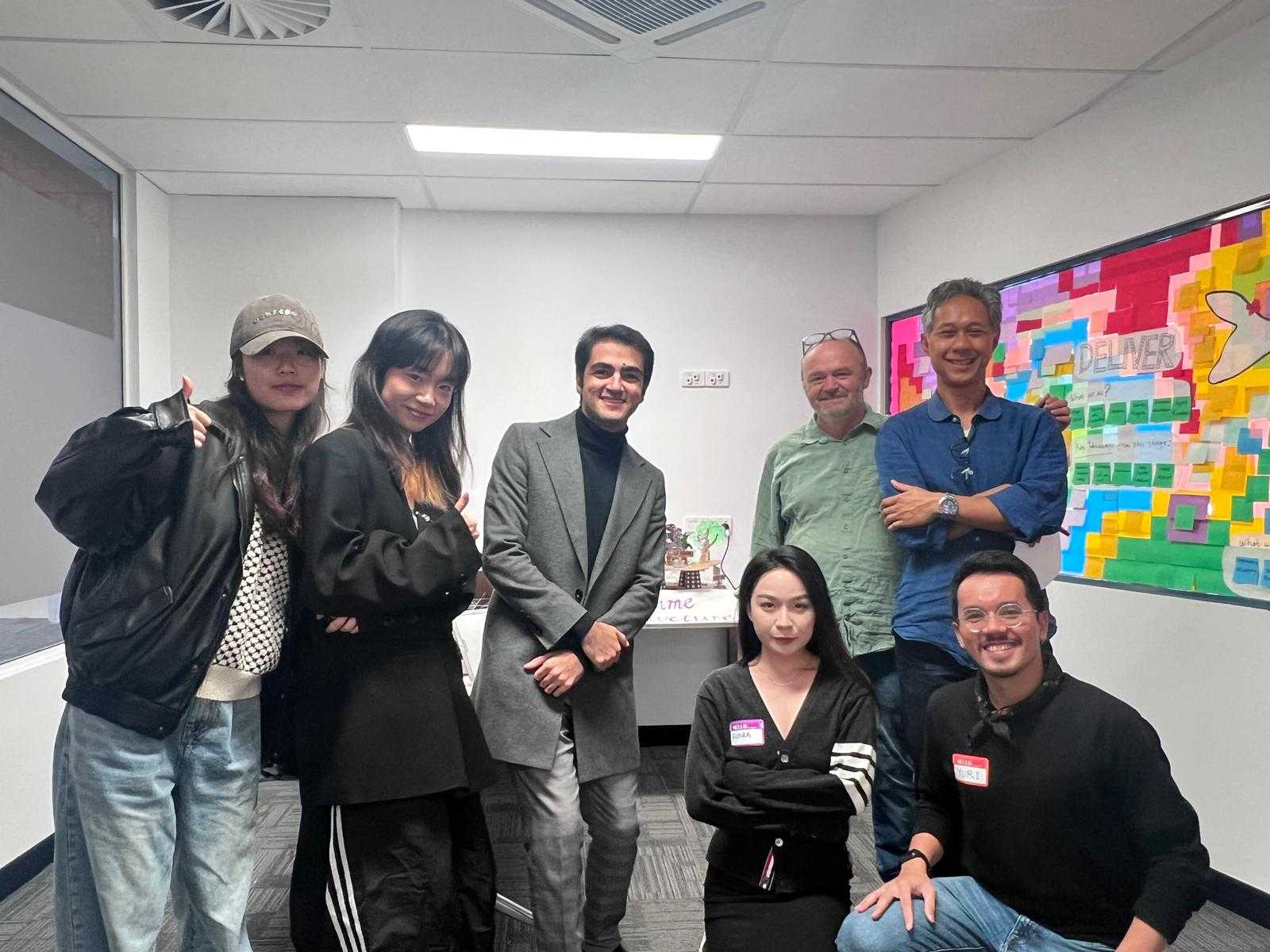  Integrating Social and Emotional Learning with Augmented Reality (AR) technology through interactive gaming to improve the Social, Emotional,
 and Well-being (SEWB) of Aboriginal Elementary School Student.