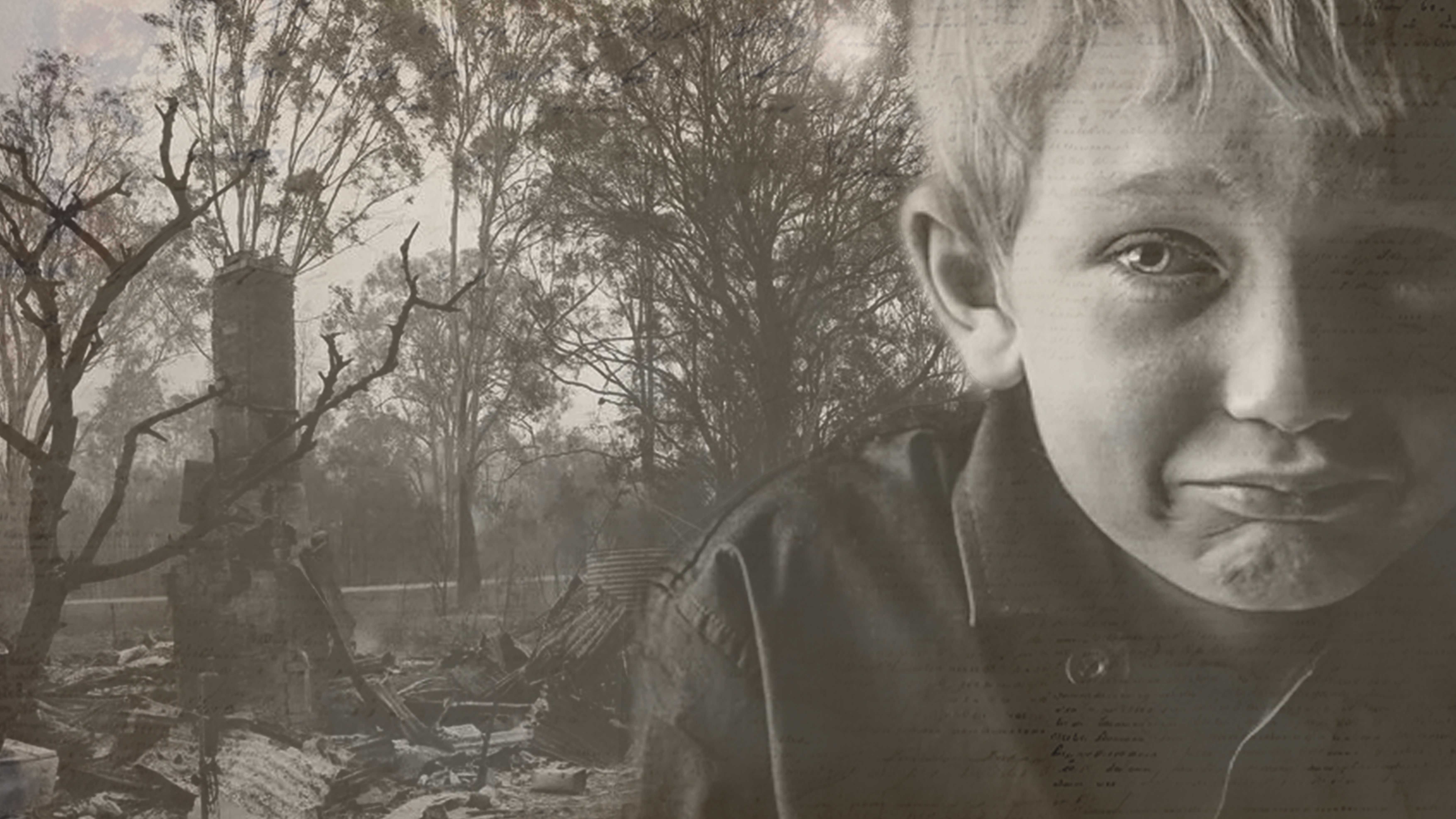 "You may never know your fortune
Until the distance has been shown between what is lost forever
And what can still be known"
Hozier