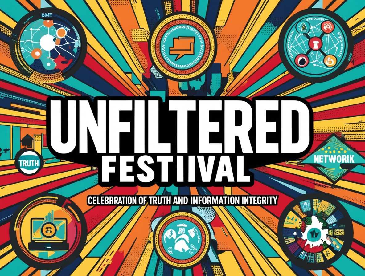 A journey that encourages participants to think deeply about the content they encounter and engage meaningfully with others.